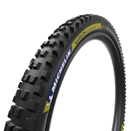 MICHELIN Anvelopă WILD ENDURO MAGI-X 27.5x2.40 (61-584) 1235g TLR pliabilă