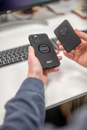 SP CONNECT Portofel CARD SPC+