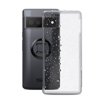 SP CONNECT Husă WEATHER Pixel 6 Pro