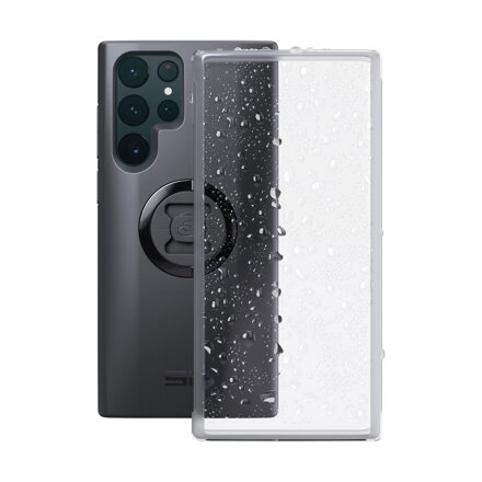 SP CONNECT Husă WEATHER S22 Ultra