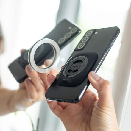 SP CONNECT Adaptor MAGNETIC ADHESIVE SPC+