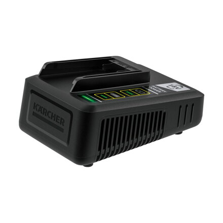 KÄRCHER Încărcător BATTERY POWER 18V