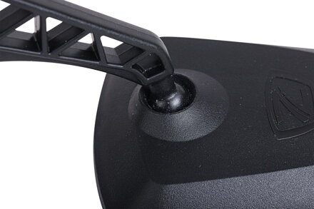 ZÉFAL Oglindă ZL TOWER 56