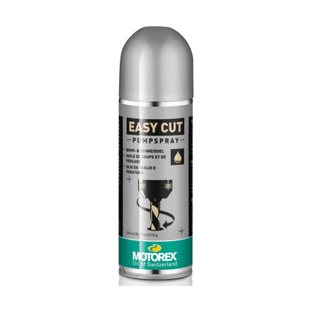 MOTOREX Ulei EASY CUT 250ml