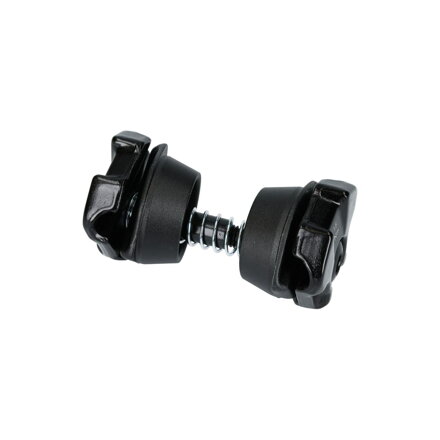 PRO Set colier tijă șa Koryak