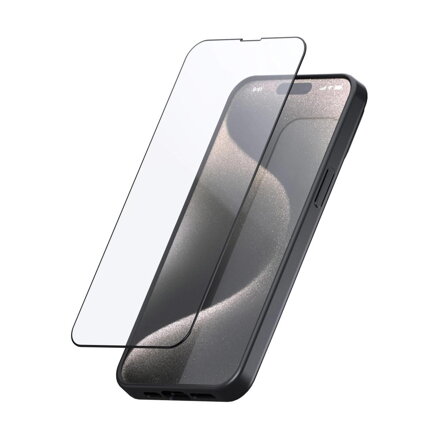 SP CONNECT Protecție GLASS SCREEN iPhone 14 Pro Max/14 Plus/13 Pro Max