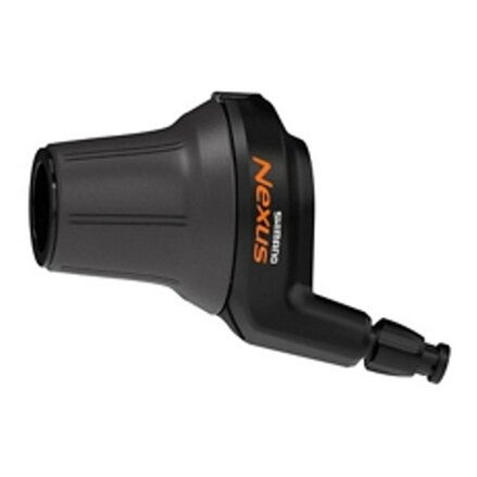 SHIMANO Schimbător NEXUS SL-C3001 7 viteze + cablaj negru