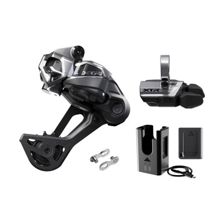 SHIMANO Upgrade kit schimbare XTR M9250 - colier
