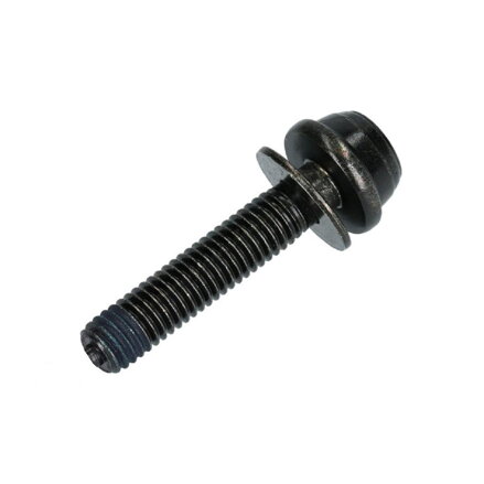 SHIMANO Șurub etrier frână, grosime cadru 20 mm