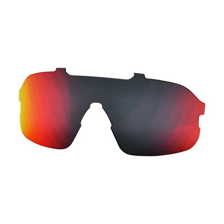 HQBC Lentile QALKS oglindă roșie 