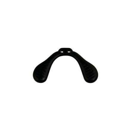 HQBC Nas de bicicletă QALKS/LINQ negru 