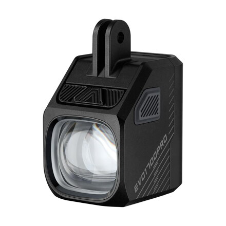 MAGICSHINE Lumină frontală EVO 1700 PRO