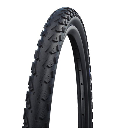 SCHWALBE Plášť MOTION LAND CRUISER 24x2.00 (50-507) 50EPI 800g STANDARD K-Guard Green