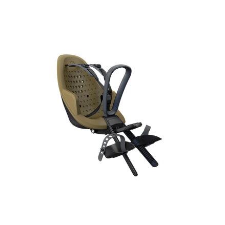 THULE Scaun YEPP 2 MINI față verde