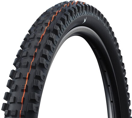 SCHWALBE Plášť MAGIC MARY 29x2.60 (65-622) 67EPI 1185g TLR PRO TRAIL PRO Soft skladací