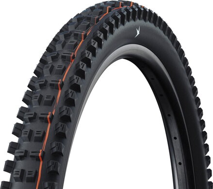 SCHWALBE Plášť TACKY CHAN 27.5x2.40 (62-584) 67EPI 1015g TLE Evo Super Trail Addix Soft skladací