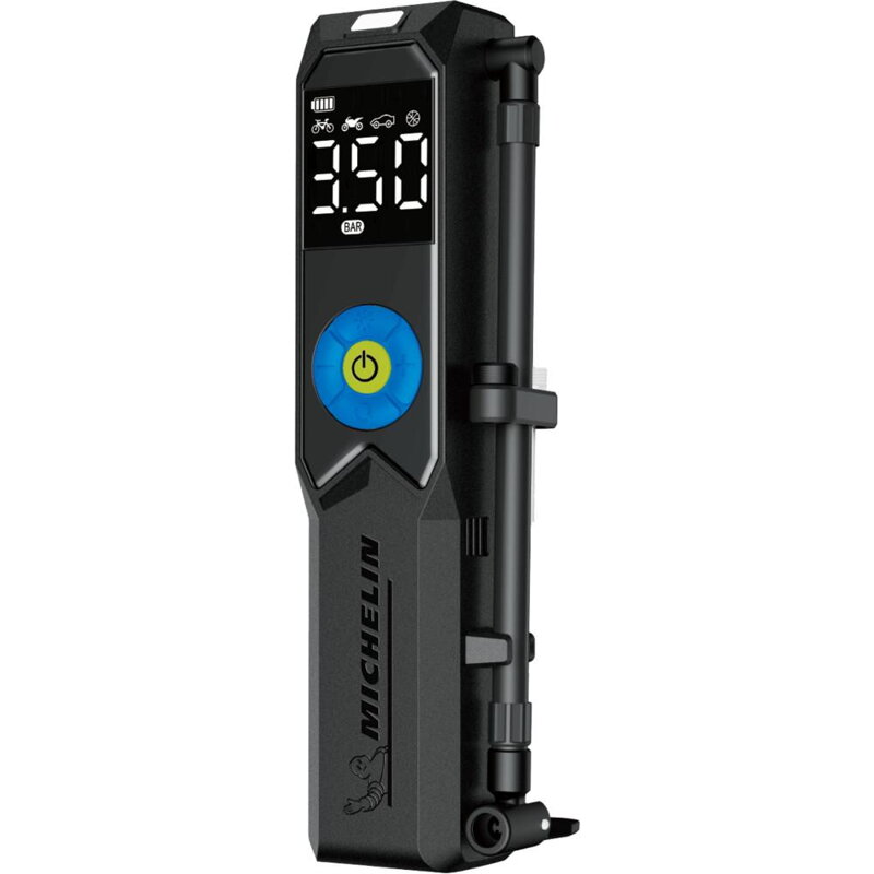 MICHELIN Pumpa MICHELIN aku 10 bar