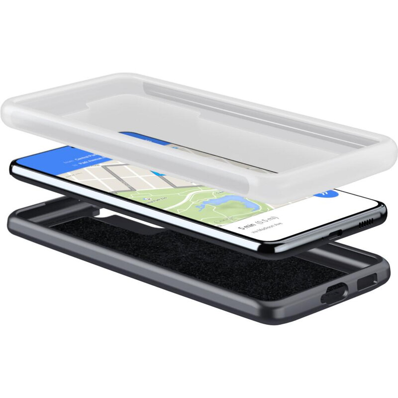 SP CONNECT Obal WEATHER S21+