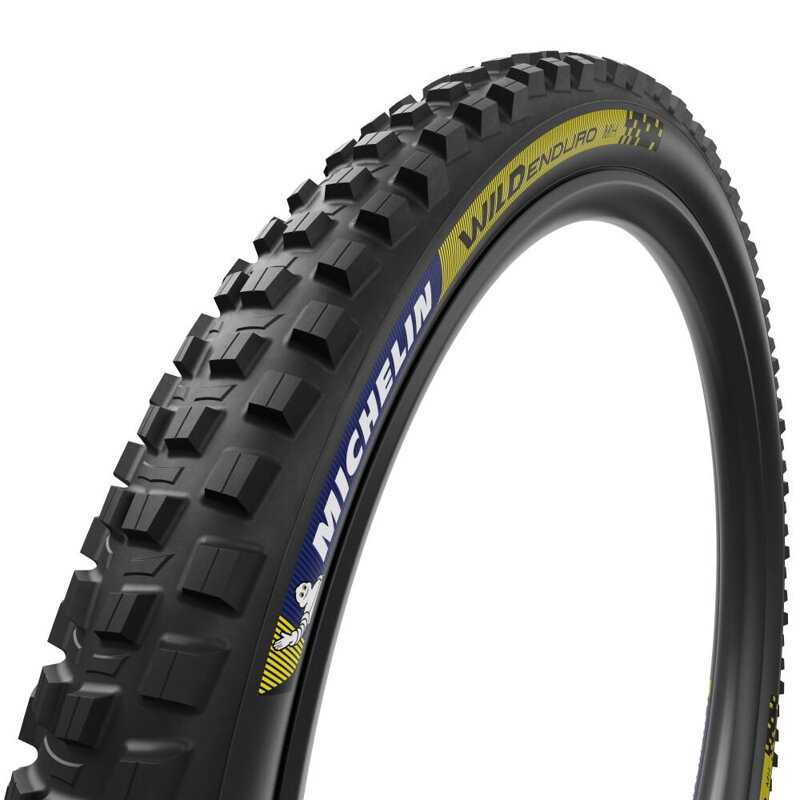 MICHELIN Plášť WILD ENDURO MAGI-X 29x2.50 (63-622) 1335g TLR skladací