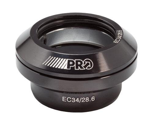 PRO Set de cuvete superioare EC34/28,6 