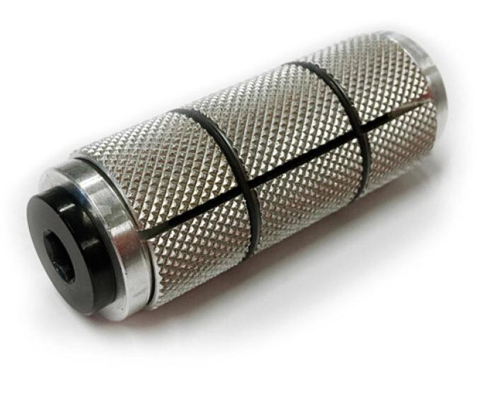 PRO Expander lung 50mm 1 1/8 
