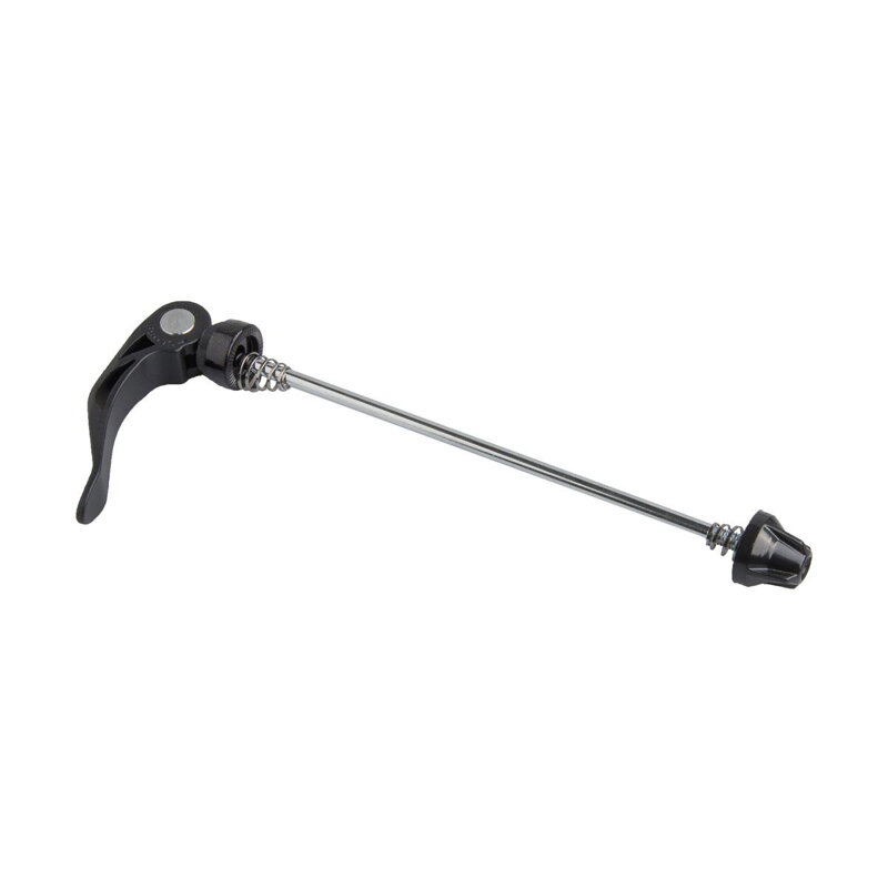 LONGUS Quick release spate AL 165mm negru 
