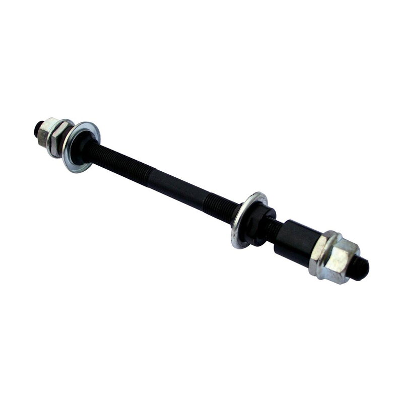 LONGUS Os spate MTB pe piulițe 3/8inx26T 175mm LONGUS Os spate MTB pe piulițe 3/8inx26T 175mm
