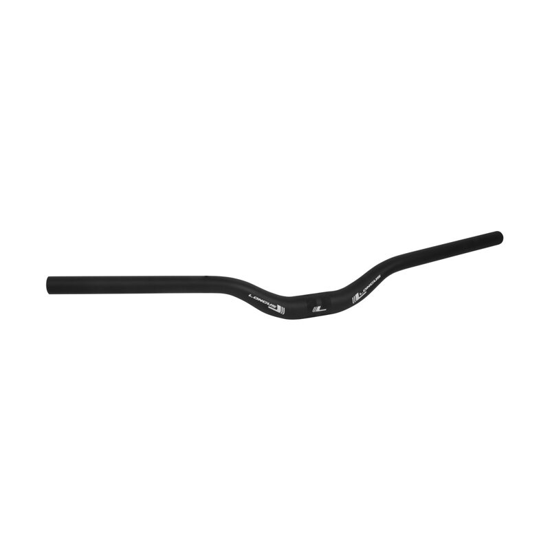 LONGUS Ghidon HEIT PLUS OS 31,8/45/700mm 6/8° negru 