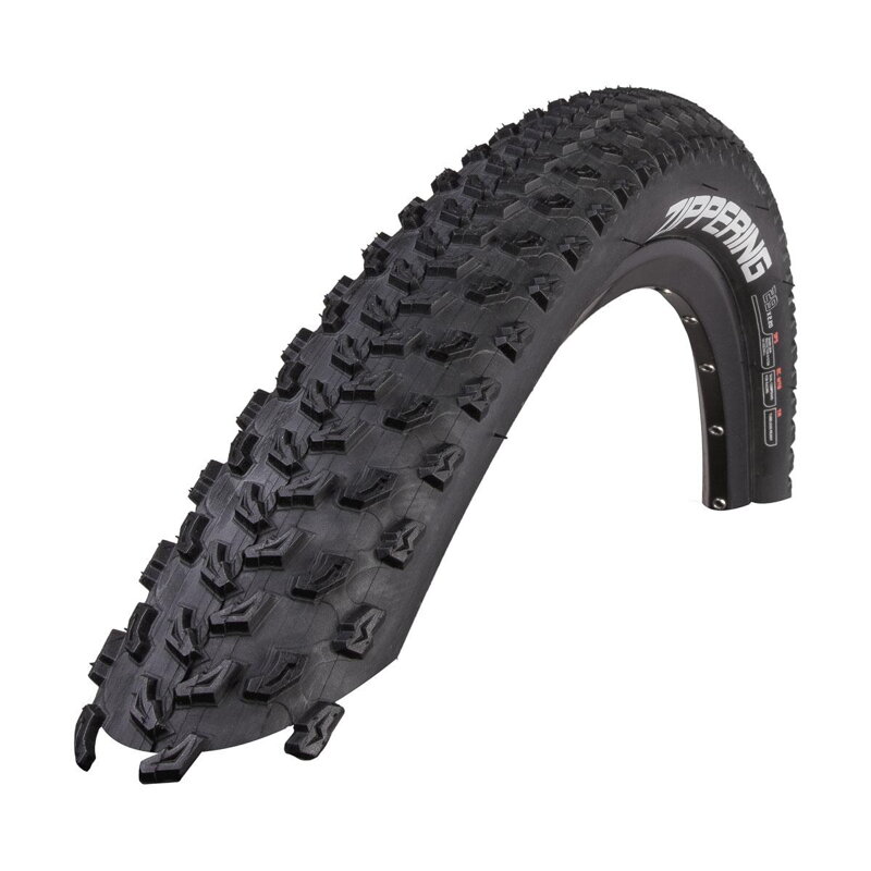 CHAOYANG Anvelopă 29x2,20 H-5166 ZIPPERING 60TPI 2C-MTB SPS TLR pliabilă (55-622) 780g CHAOYANG Anvelopă 29x2,20 H-5166 ZIPPERING 60TPI 2C-MTB SPS TLR pliabilă (55-622) 780g