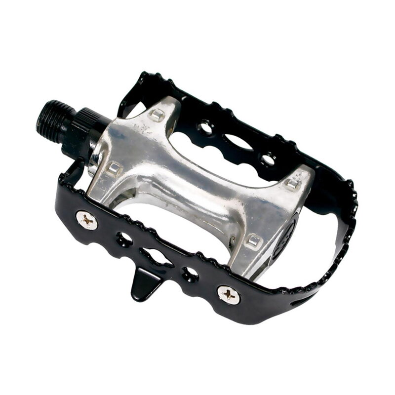 LONGUS Pedale CAGE MTB FE/AL KNR