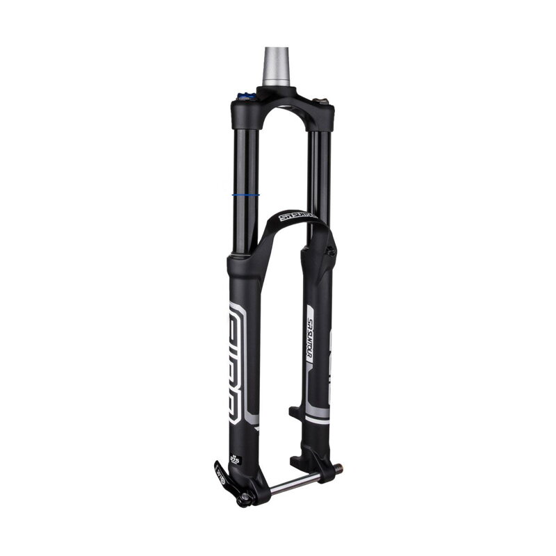 SR SUNTOUR Furcă AION RC 160 15QLC32 27.5 CTS negru mat SR SUNTOUR Furcă AION RC 160 15QLC32 27.5 CTS negru mat