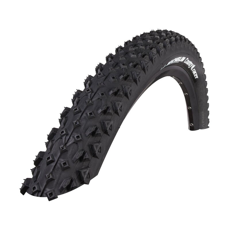 MICHELIN Anvelopă COUNTRY RACER 29x2.10 (54-622) 30TPI 740g 