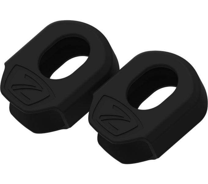 ZÉFAL PRO Protecție CRANK ARMOR XL negru pereche 