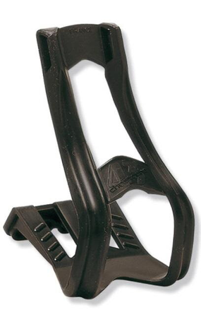 ZÉFAL Pedal basket CHRISTOPHE 43 pair 42 45