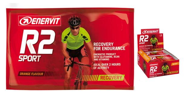 ENERVIT Drink R2 SPORT 50g ENERVIT Drink R2 SPORT 50g