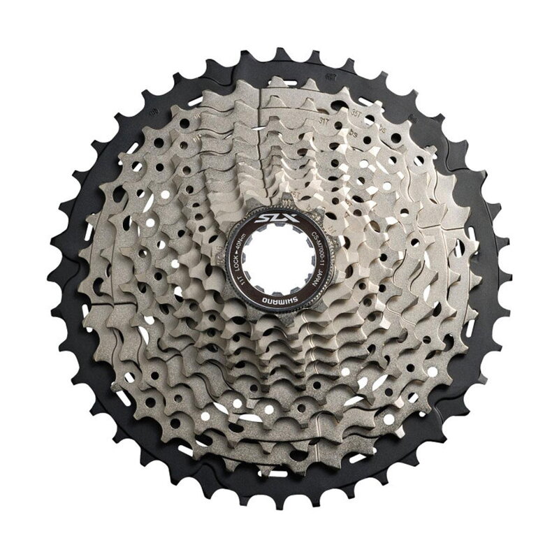SHIMANO CS-M7000 11-viteză 11-40 Casetă dinți SLX SHIMANO CS-M7000 11-viteză 11-40 Casetă dinți SLX