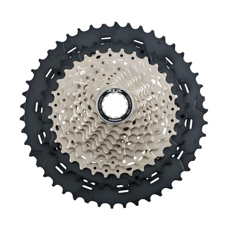 SHIMANO CS-M7000 11-viteză 11-46 Casetă dinți SLX SHIMANO CS-M7000 11-viteză 11-46 Casetă dinți SLX
