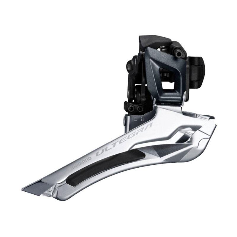 SHIMANO FD-R8000 schimbător față Ultegra 2x11 pentru prindere pe cadru SHIMANO FD-R8000 schimbător față Ultegra 2x11 pentru prindere pe cadru