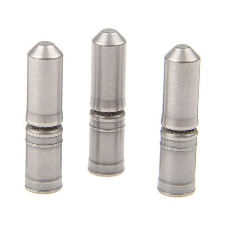 SHIMANO Nit de legătură pentru lanț HG cu 9 viteze (pachet 3 bucăți) SHIMANO Nit de legătură pentru lanț HG cu 9 viteze (pachet 3 bucăți)