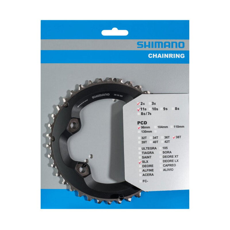 Bielas shimano slx m7000 sales