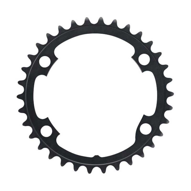SHIMANO Shimano braț negru 110mm 