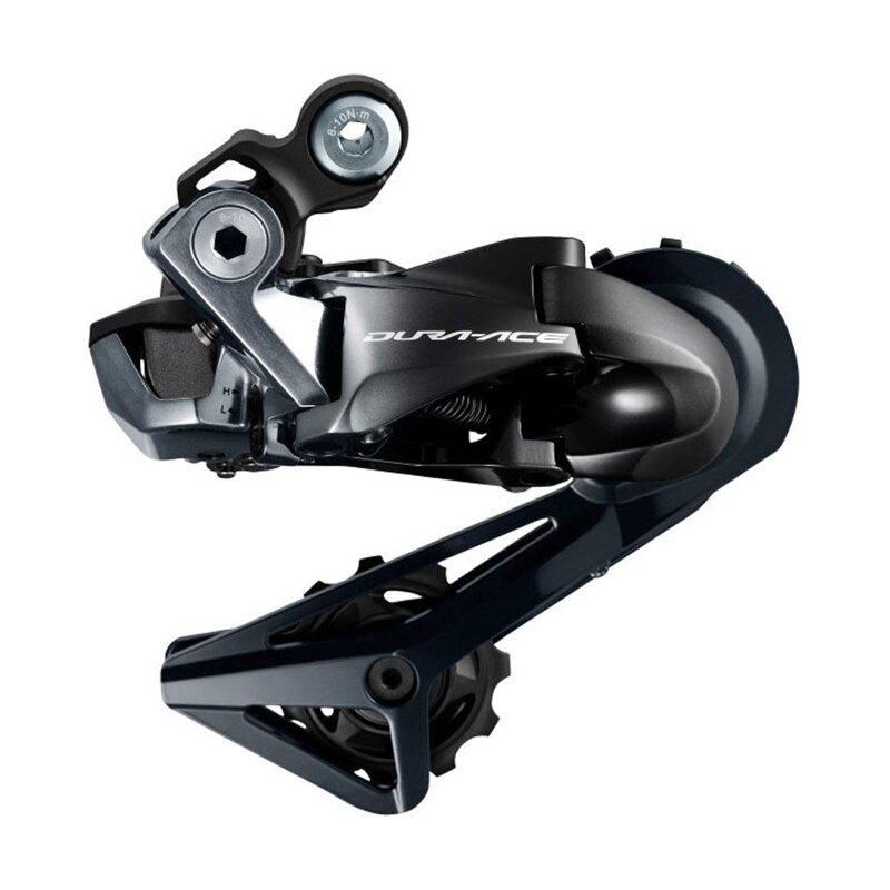 SHIMANO RD-R9150 Schimbător Dura Ace 11 viteze Di2 braț scurt