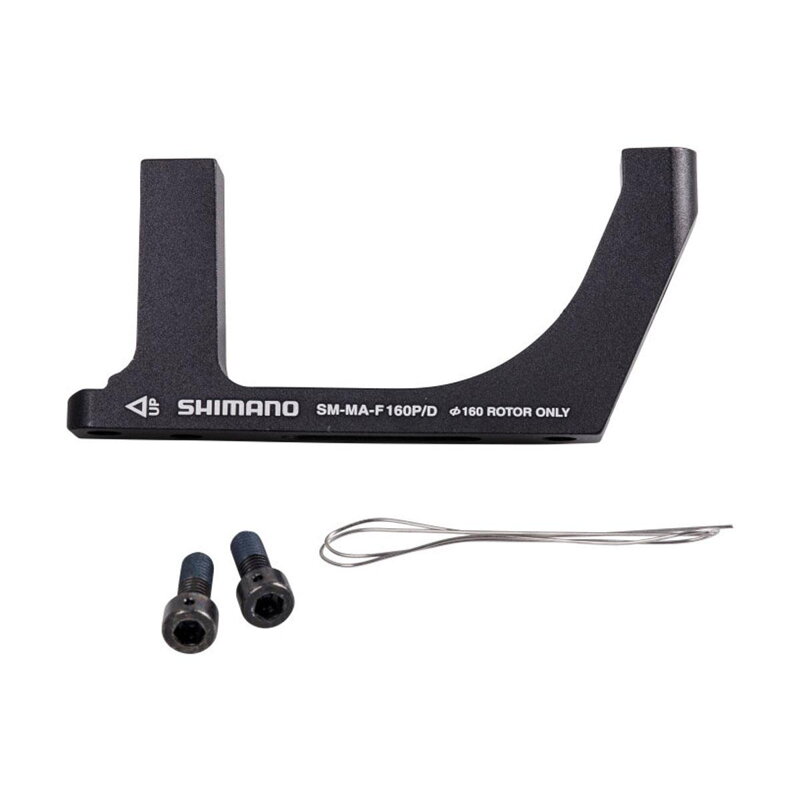 Shimano fata adapter 160mm FM/PM