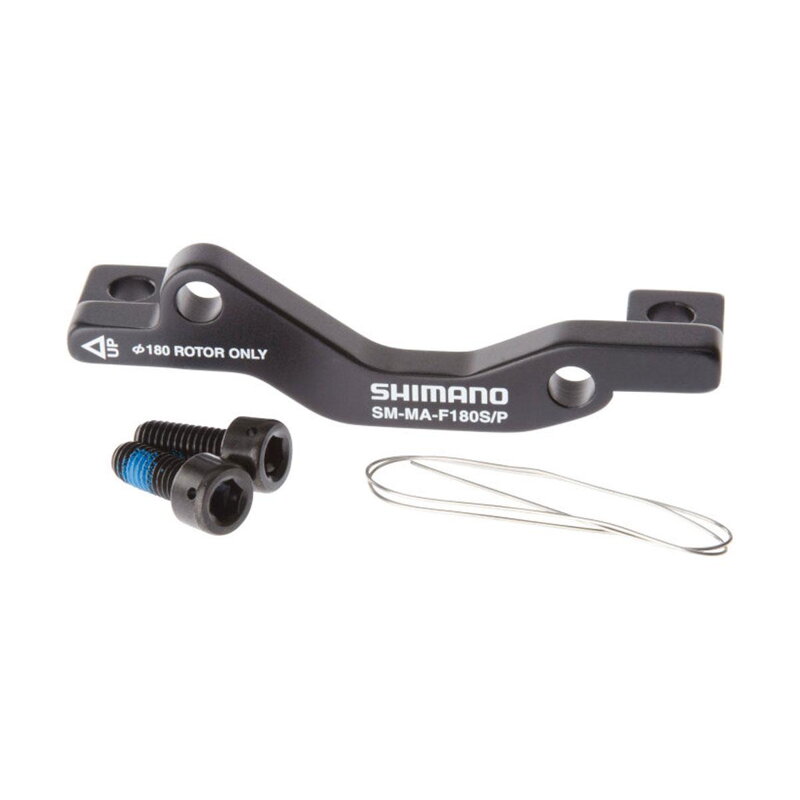 Shimano Adapter SM-MAF180 180mm IS/PM