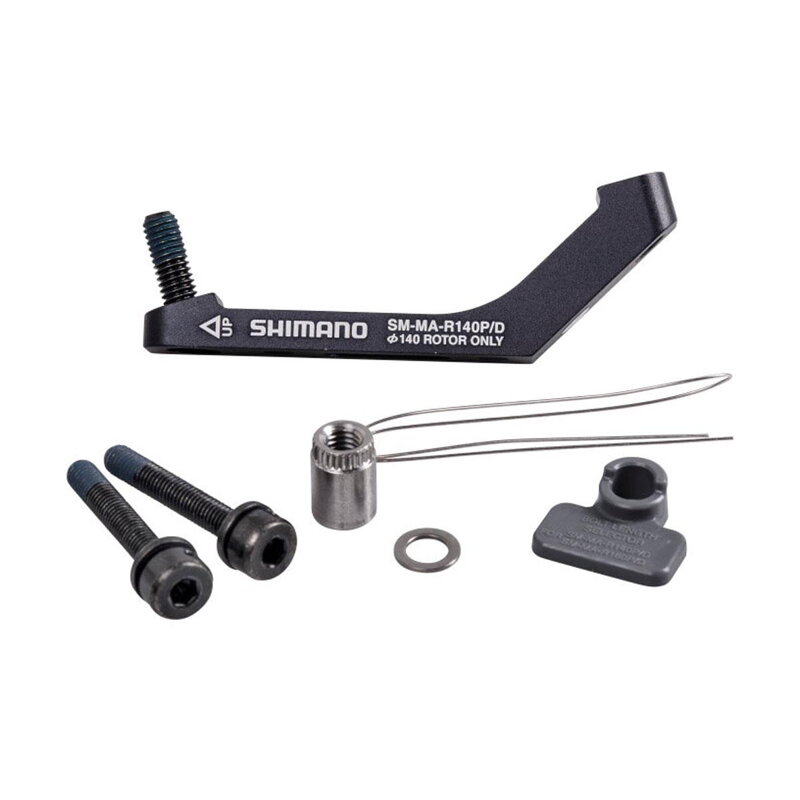 Shimano Adapter SM-MAR140 spate 140mm FM/PM Rotor/disc frana
