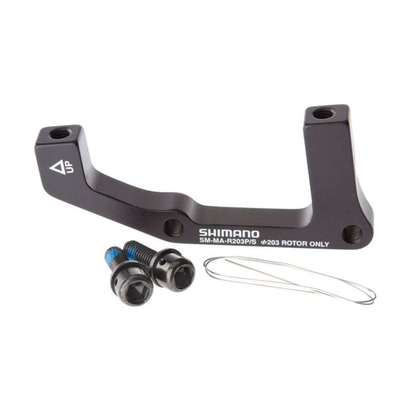 Shimano SM-MAR203 spate adapter 203mm