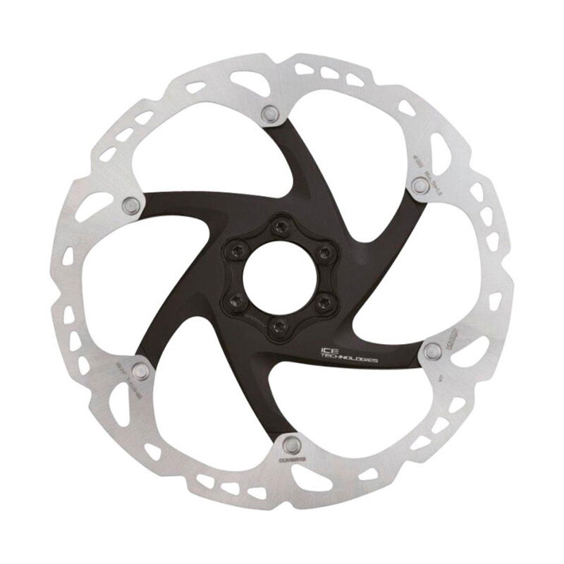 SHIMANO SM-RT86 Disc 203mm 6 găuri Ice Tech