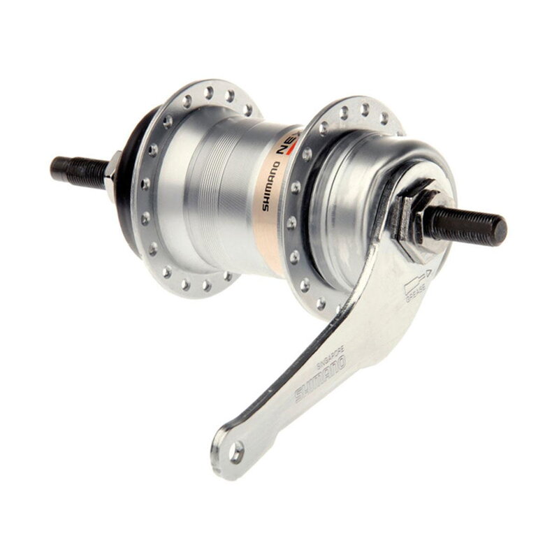 SHIMANO Butuc spate Nexus SG-3C41 36 găuri 3-v. frână contra (pentru ax 81,5mm) SHIMANO Butuc spate Nexus SG-3C41 36 găuri 3-v. frână contra (pentru ax 81,5mm)