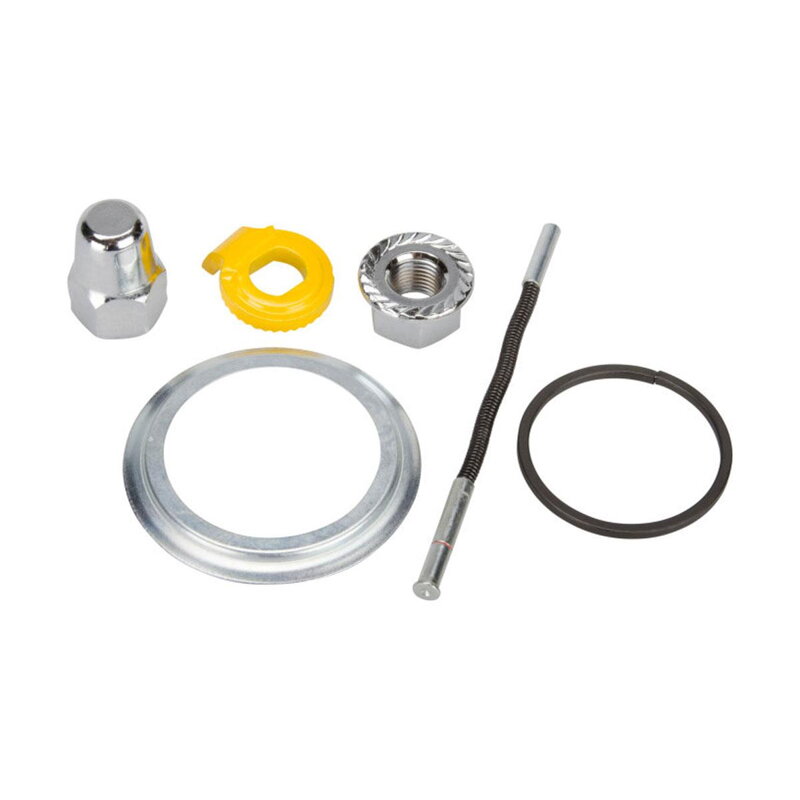 SHIMANO 3-v. SG-3C41 Componente Nexus butuc fără pinion (ax de schimbare 81,5mm)