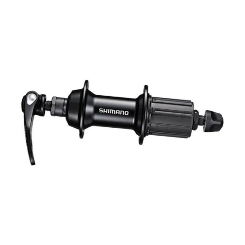 Shimano Butuc spate FH-RS400 32 gauri